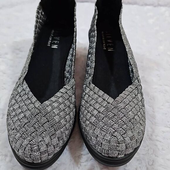 Nc-pree Pump STEVEN by Steve Madden Women's Size 7.5 - Picture 4 of 6